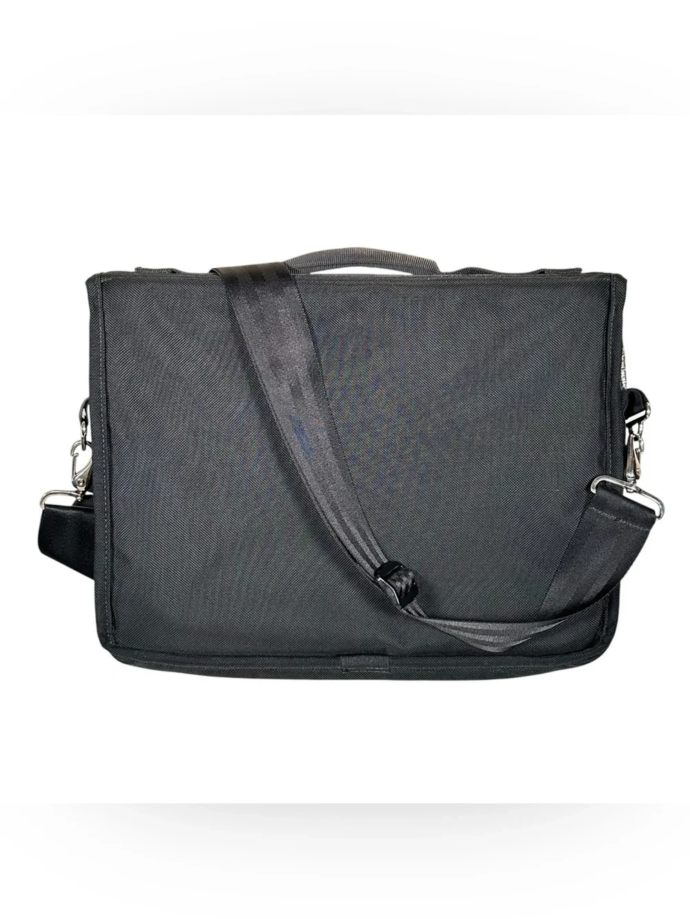 CHROME INDUSTRIES Duma Carbon Fibre Laptop Messenger Bag